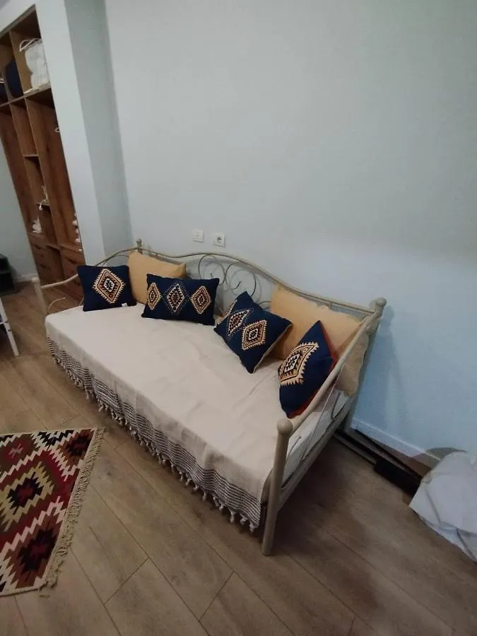 Πανσιόν Illyrian Studio Apartment 1 Τίρανα Αλβανία