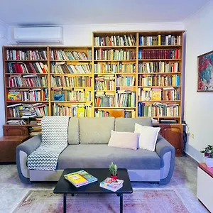 Gasthof Center, Tirana