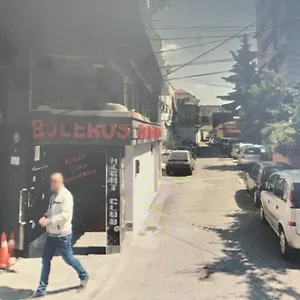 Gasthof Hygge, Tirana